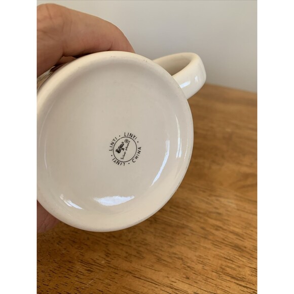 The Wharf Hot‎ Springs National Park Arkansas Coffee Mug Cup Tea ~ New! Vintage - Picture 5 of 7